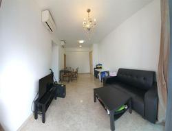 The Luxurie (D19), Condominium #214794921